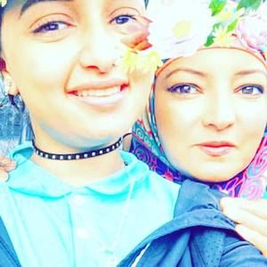 Meet your Posher, Yasmenshalabi